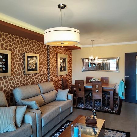 Luxury Centro Silgar Διαμέρισμα Sanxenxo Εξωτερικό φωτογραφία