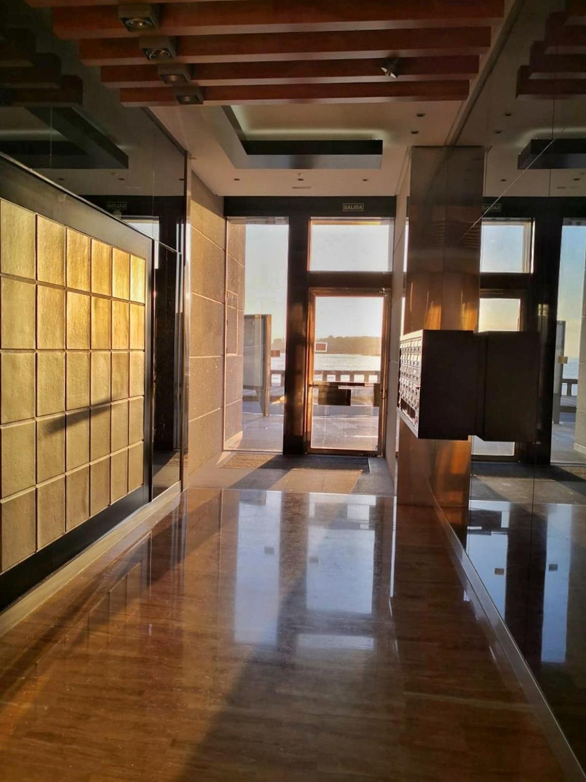 Luxury Centro Silgar Διαμέρισμα Sanxenxo Εξωτερικό φωτογραφία
