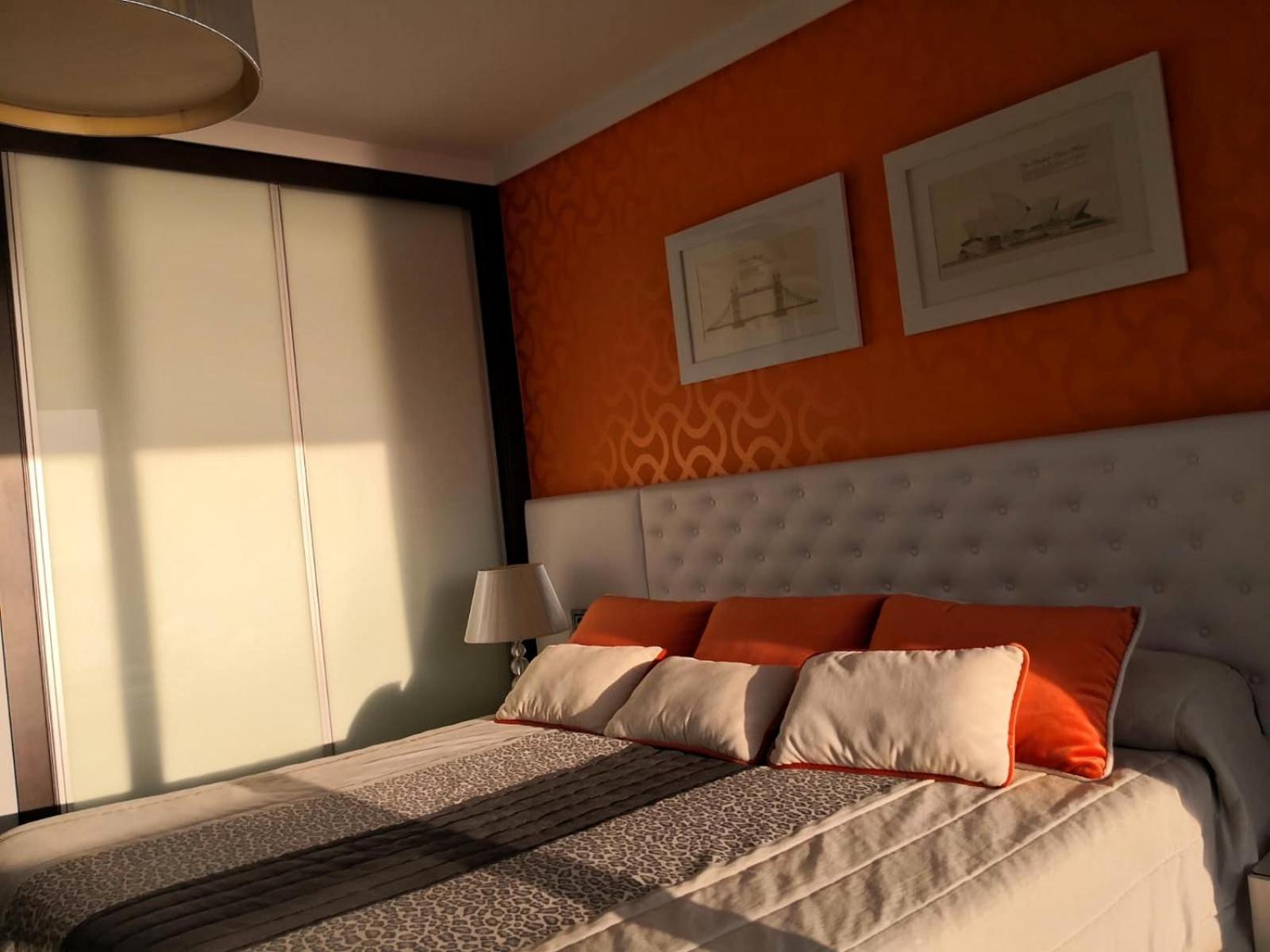 Luxury Centro Silgar Διαμέρισμα Sanxenxo Εξωτερικό φωτογραφία
